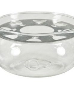 YCW-6 Glass Tea Pot Warmers